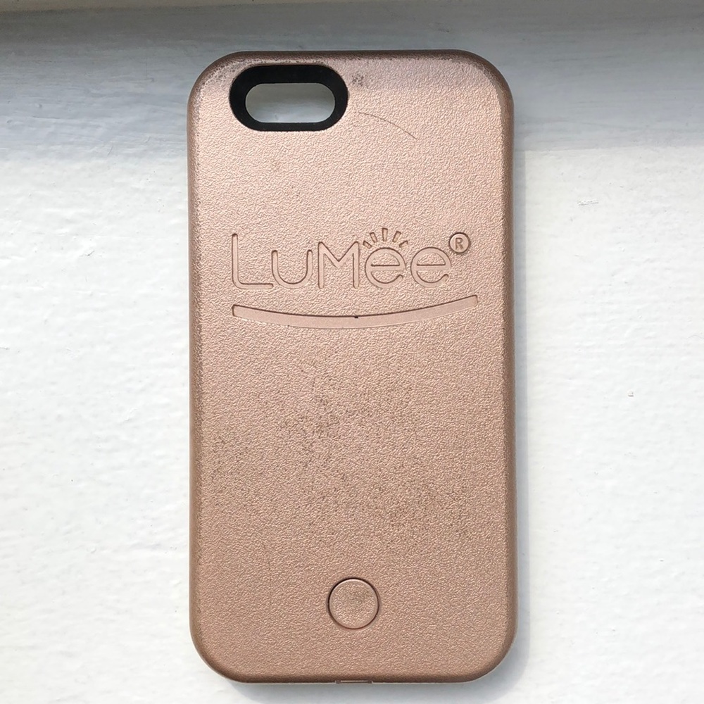 LUMEE Case iPhone 6